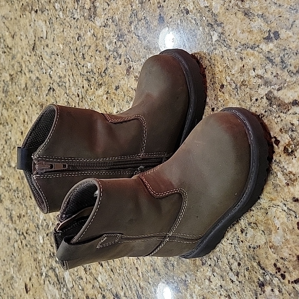 Kids Boots